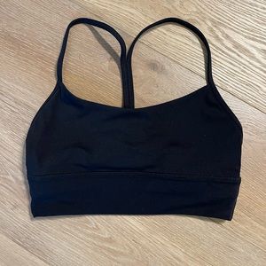 Savvi Swallow Sports bra